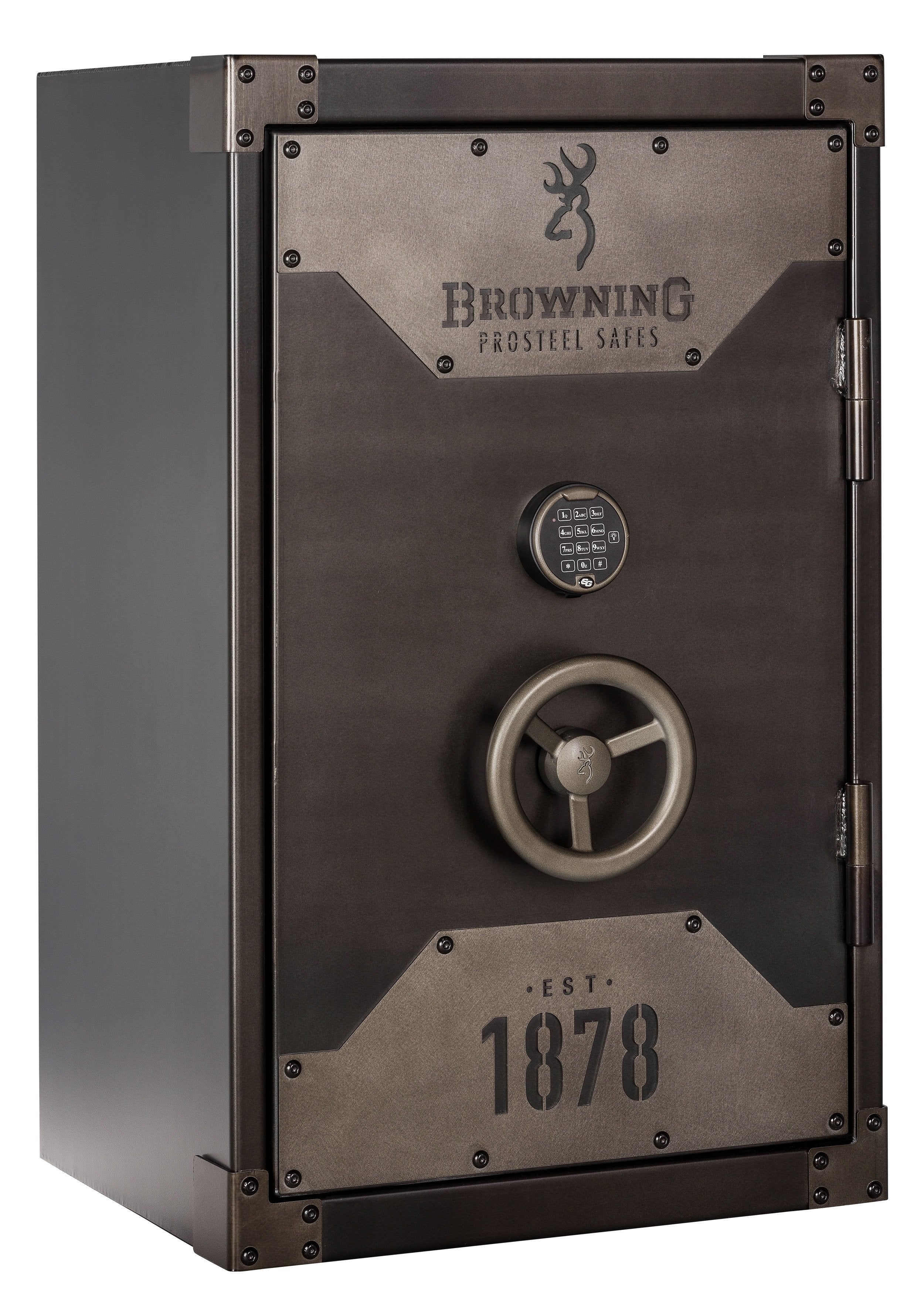 Browning 1878-33 1878 Series Gun Safe 