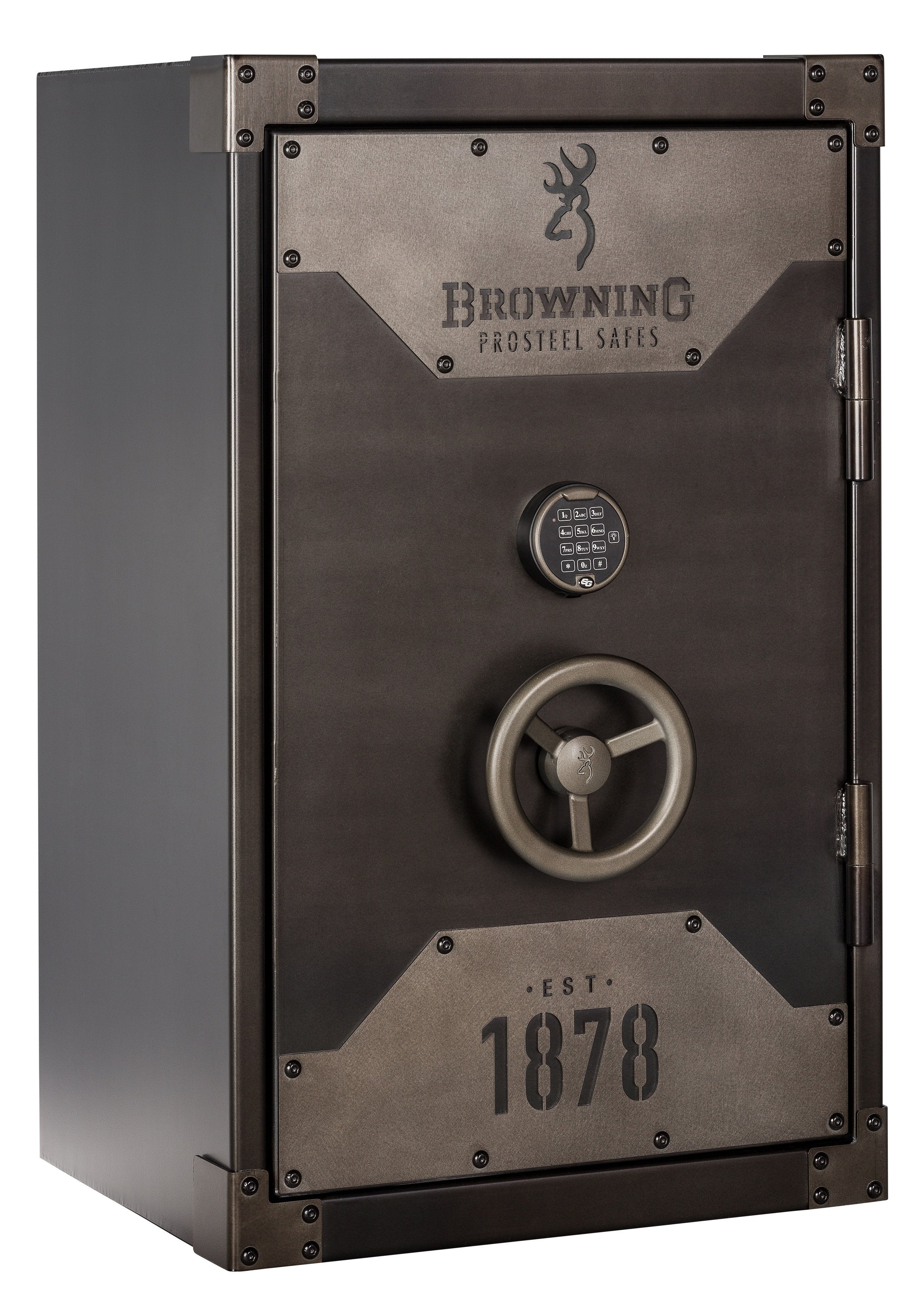Browning 1878-33 1878 Series Gun Safe
