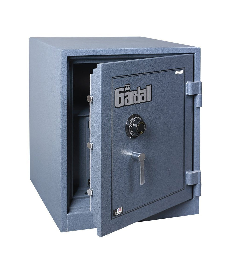 Gardall Z-2218 Combination Security Fire & Burglary Chest - Safe