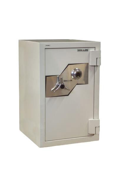 Burglar Fire Safe Products - Hollon 845C-JD Fire &amp; Burglary Jewelry Safe With Combination Lock
