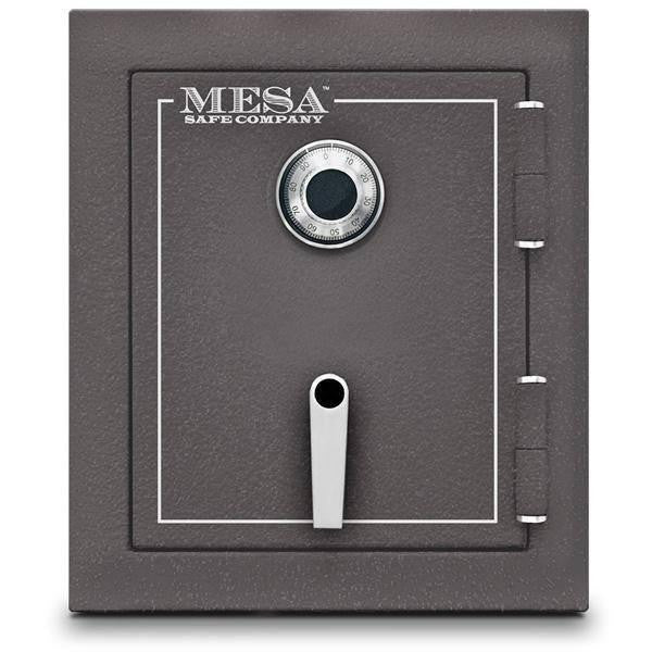 Mesa MBF1512C Burglar &amp; Fire Safe