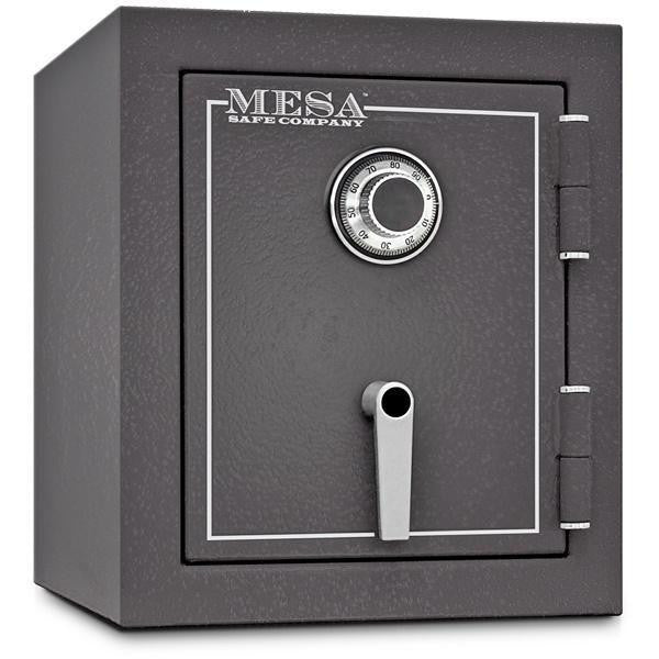 Mesa MBF1512C Burglar &amp; Fire Safe Angle