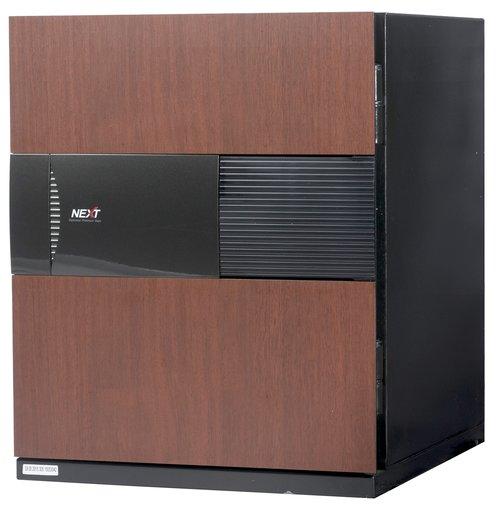 Burglar Fire Safe Products - Phoenix DPS6500 Luxury Safe With Cherry Laminate Exterior Front