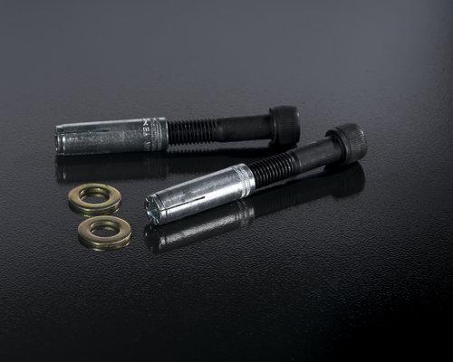 Burglar Fire Safe Products - Phoenix DPS7500 Luxury Safe With Cherry Laminate Exterior Front