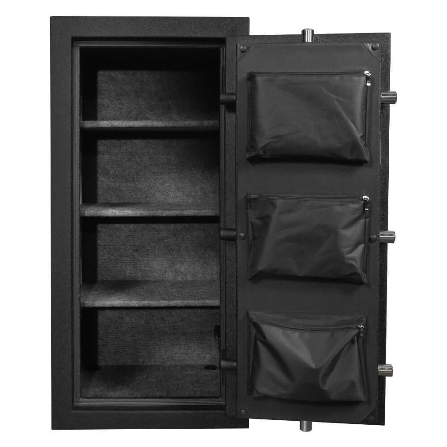 Stealth HS14 UL Home and Office Safe Door Wide Open