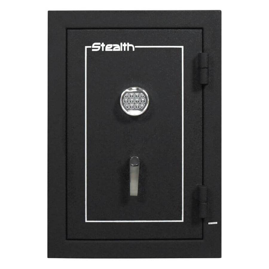 Stealth HS8 UL Home and Office Safe Front View