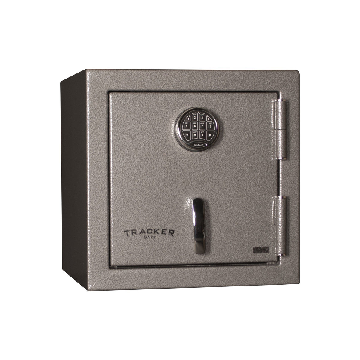 Burglar Fire Safe Products - Tracker Safe HS20 Home Security Safe
