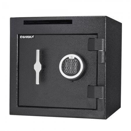 Burglary Safes - Barska AX13314 Slot Depository Safe