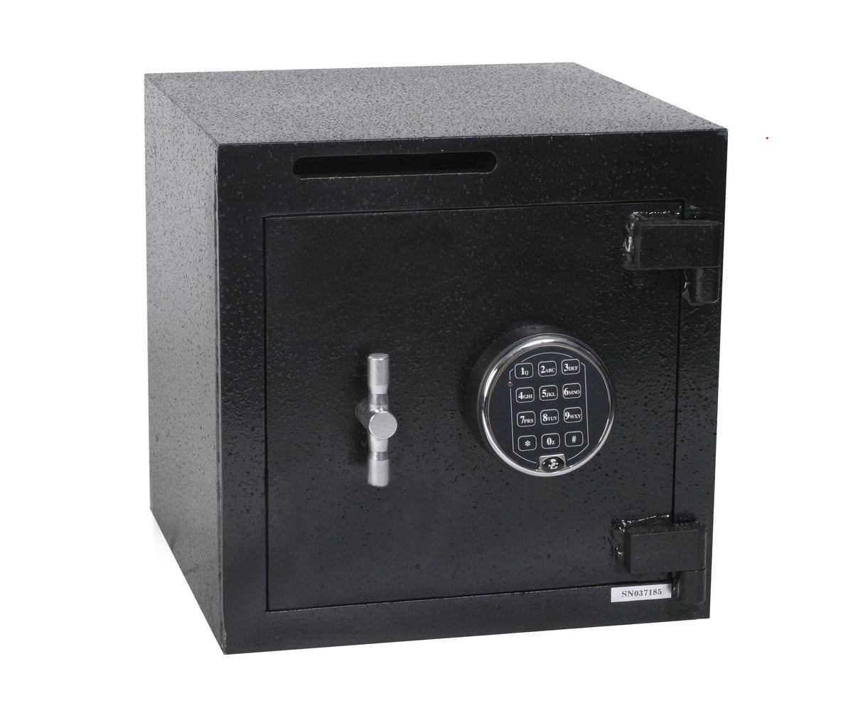 Cennox B1414S-FK1 Deposit Slot Safe