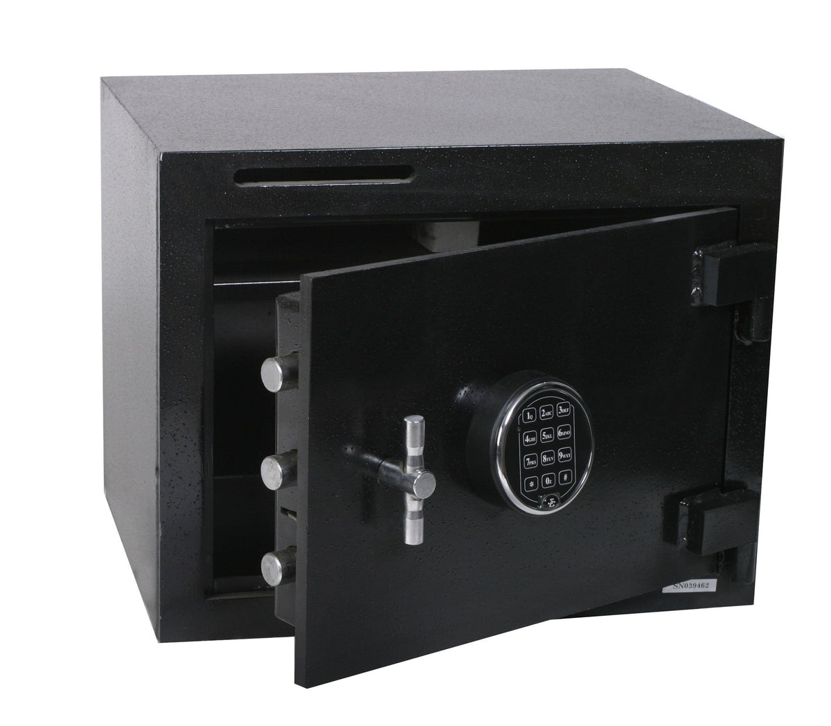 Cennox B1519S-FK1 Deposit Slot Safe