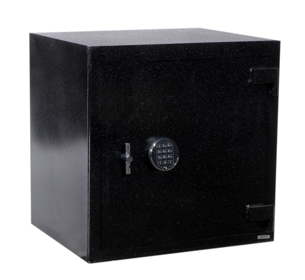 hideking 新品未使用 XL ブラック FCRB-252144 burglary-safes-fireking-b2525-
