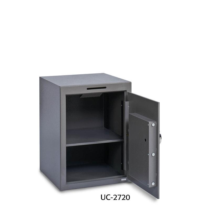 SafeandVaultStore UC-2720 Utility Burglar Chest