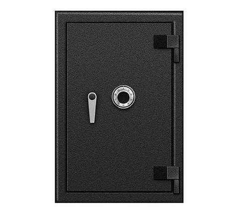 Burglary Safes - SafeandVaultStore UC302020MK B-Rated Burglary Safe With Internal Manager Compartment