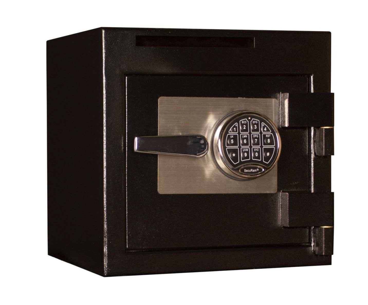 Burglary Safes - Tracker DS141414-ESR Burglar Safe With Drop Slot