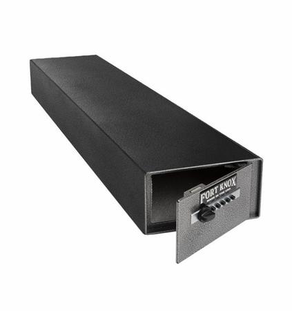 Fort Knox Shotgun Safe PB6 Security Box - Safe and Vault Store.com