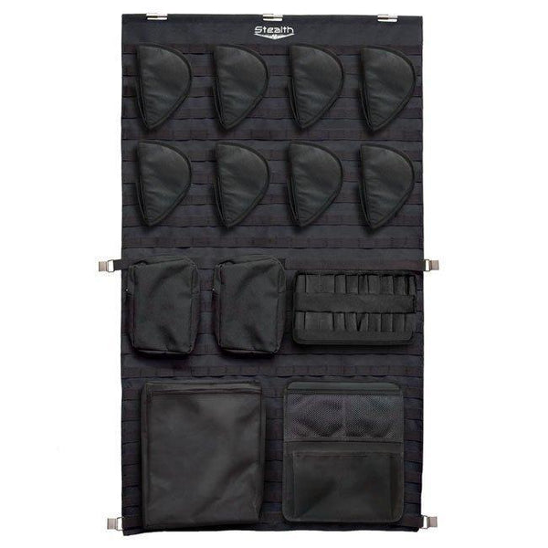 Stealth Molle DPO Large Door Organizer - Safe and Vault Store.com