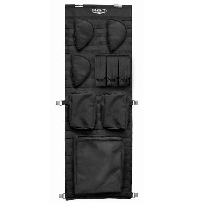 Gun Safe Organizers