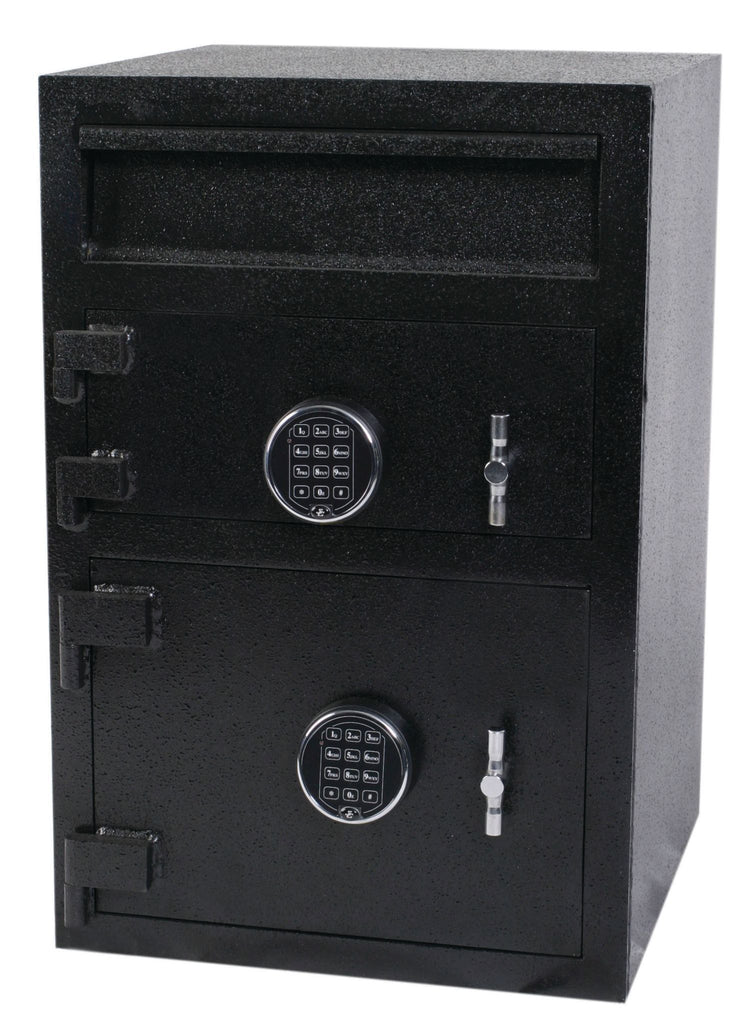 double-door-depository-safe-