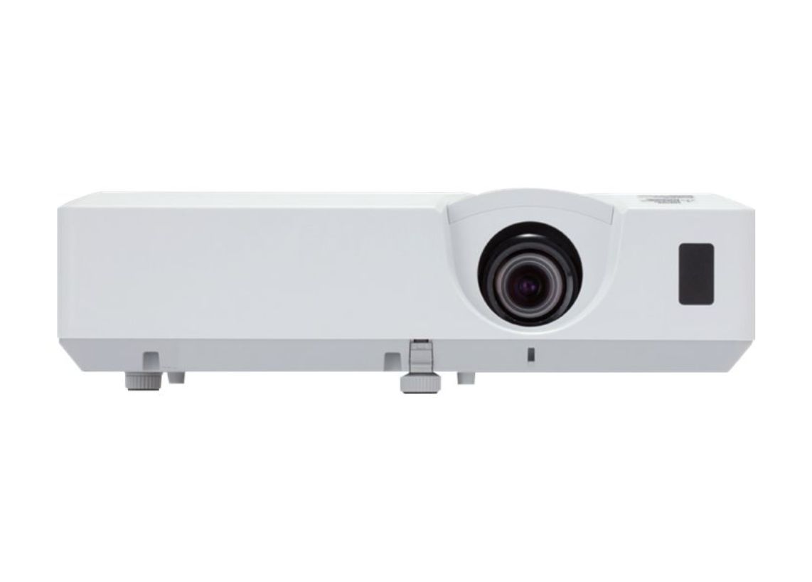Electronics & Appliances - Hitachi CP-EX303 Portable LCD Projector