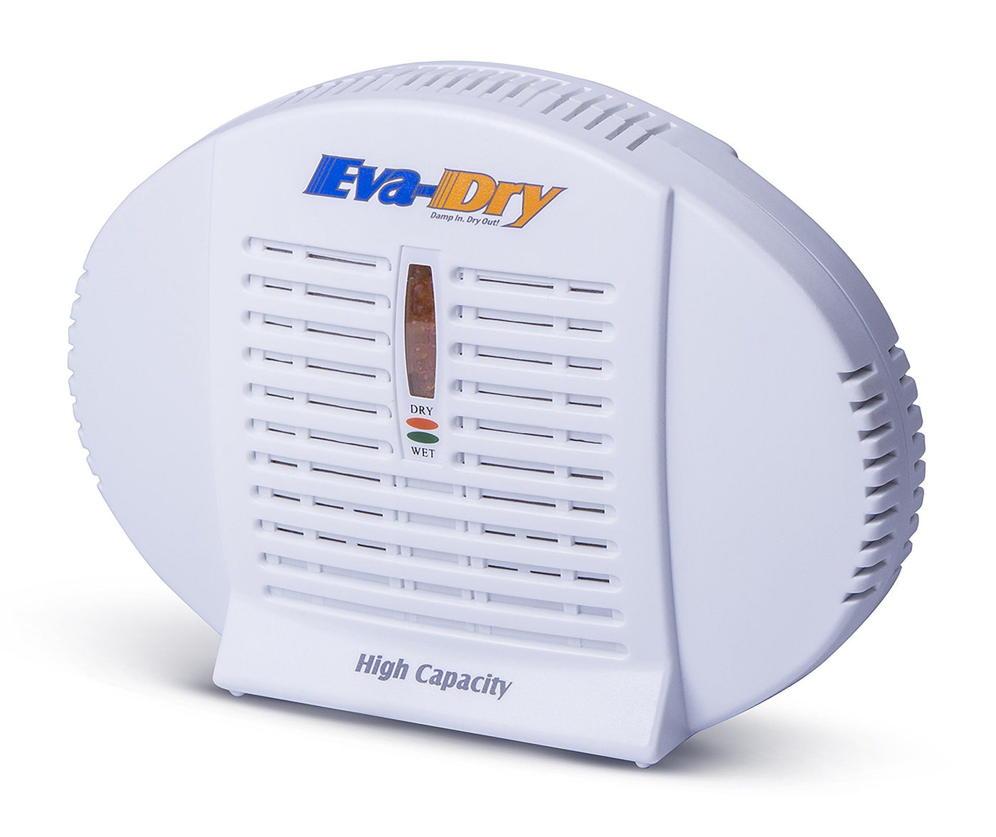 EvaDry E500 Wireless Dehumidifier Safe and Vault