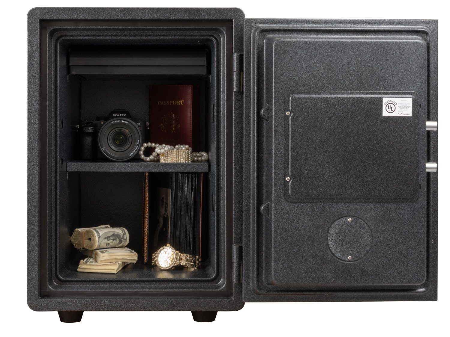 AMSEC FS149E5LP Fire Safe - Safe and Vault Store.com
