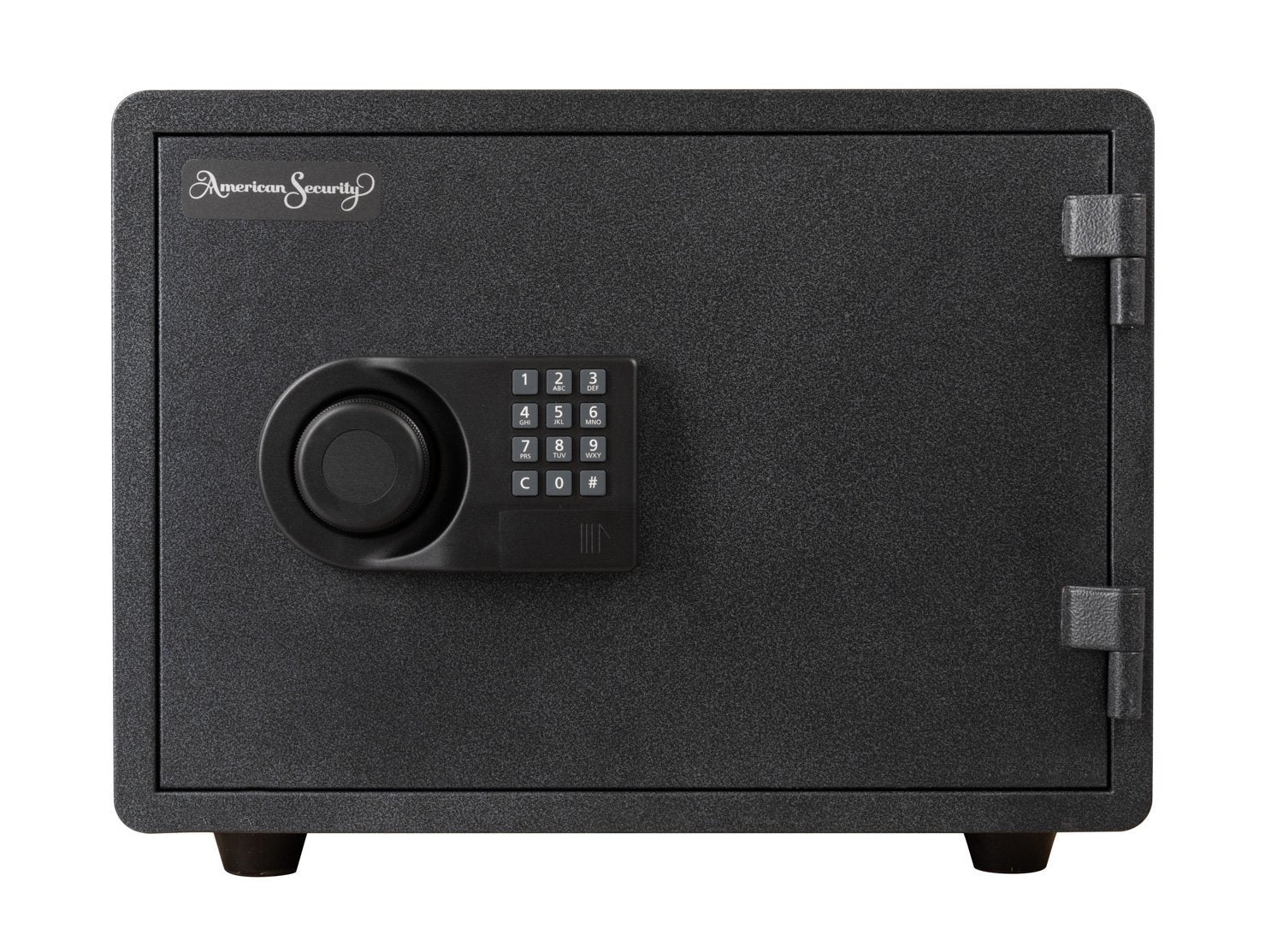 AMSEC Fireproof Safes