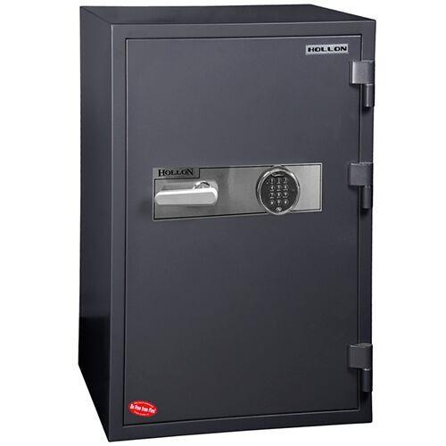 Fireproof Safes & Waterproof Chests - Hollon HS-1000E 2 Hour Office Safe