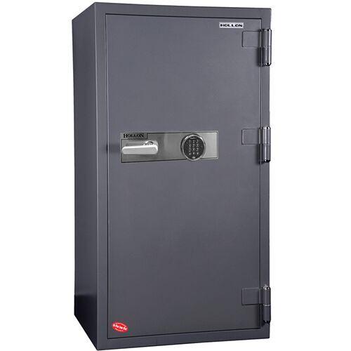 Fireproof Safes &amp; Waterproof Chests - Hollon HS-1400E 2 Hour Office Safe