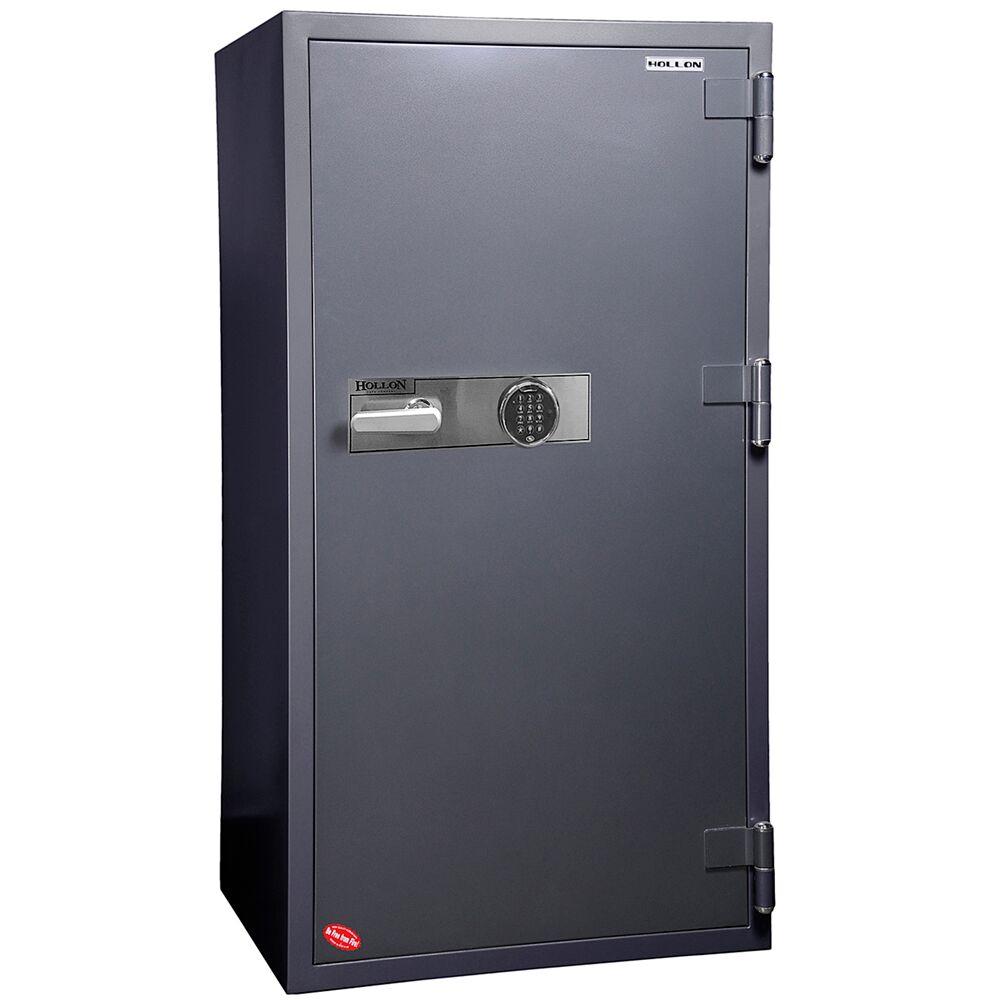 Fireproof Safes & Waterproof Chests - Hollon HS-1600E 2 Hour Office Safe