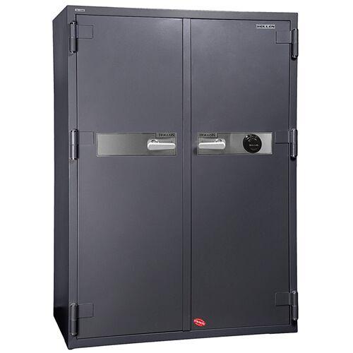 Fireproof Safes & Waterproof Chests - Hollon HS-1750C 2 Hour Office Safe