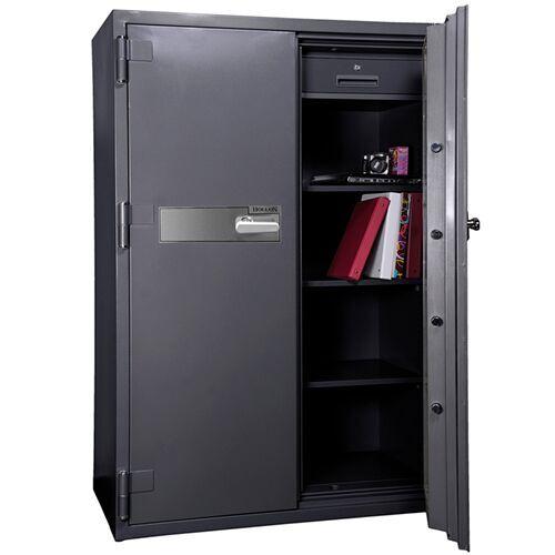 Fireproof Safes &amp; Waterproof Chests - Hollon HS-1750E 2 Hour Office Safe