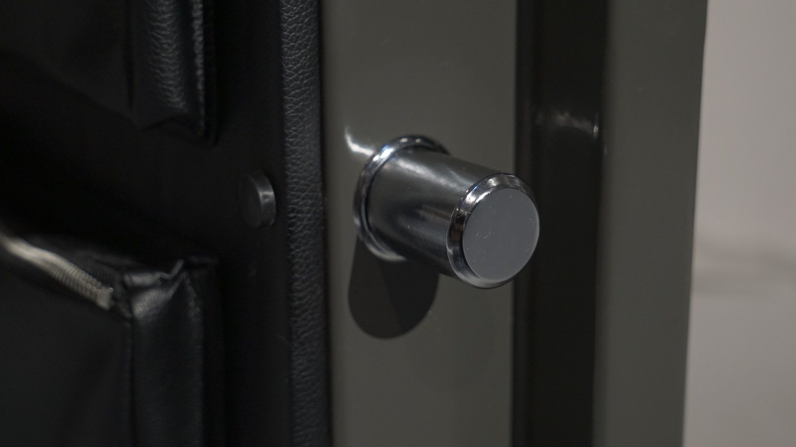 Sanctuary SA-H3 Platinum Series Home & Office Safe - Safe and