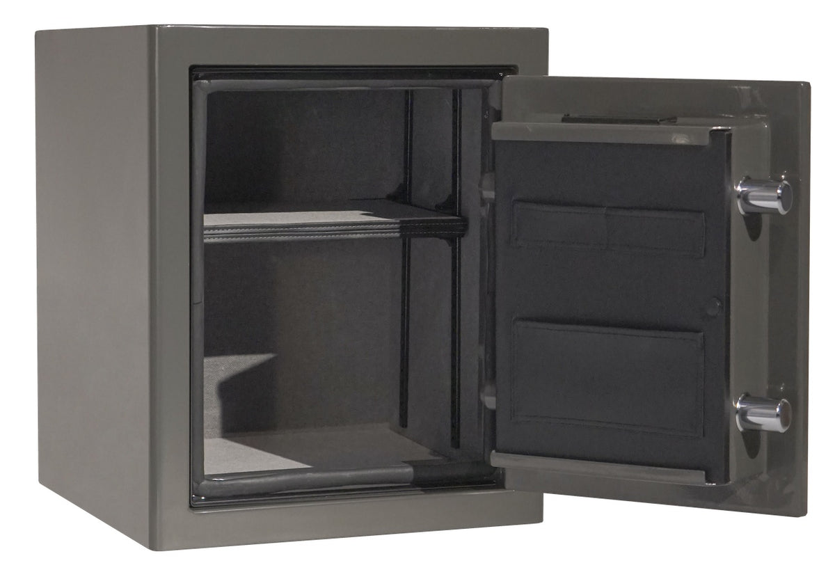 Fireproof Safes & Waterproof Chests - Sports Afield SA-H4 Sanctuary Platinum Series Home & Office Safe