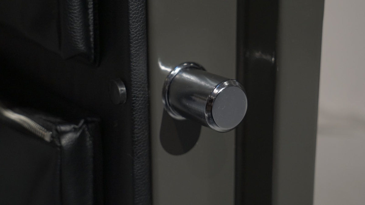 Fireproof Safes & Waterproof Chests - Sports Afield SA-H4 Sanctuary Platinum Series Home & Office Safe