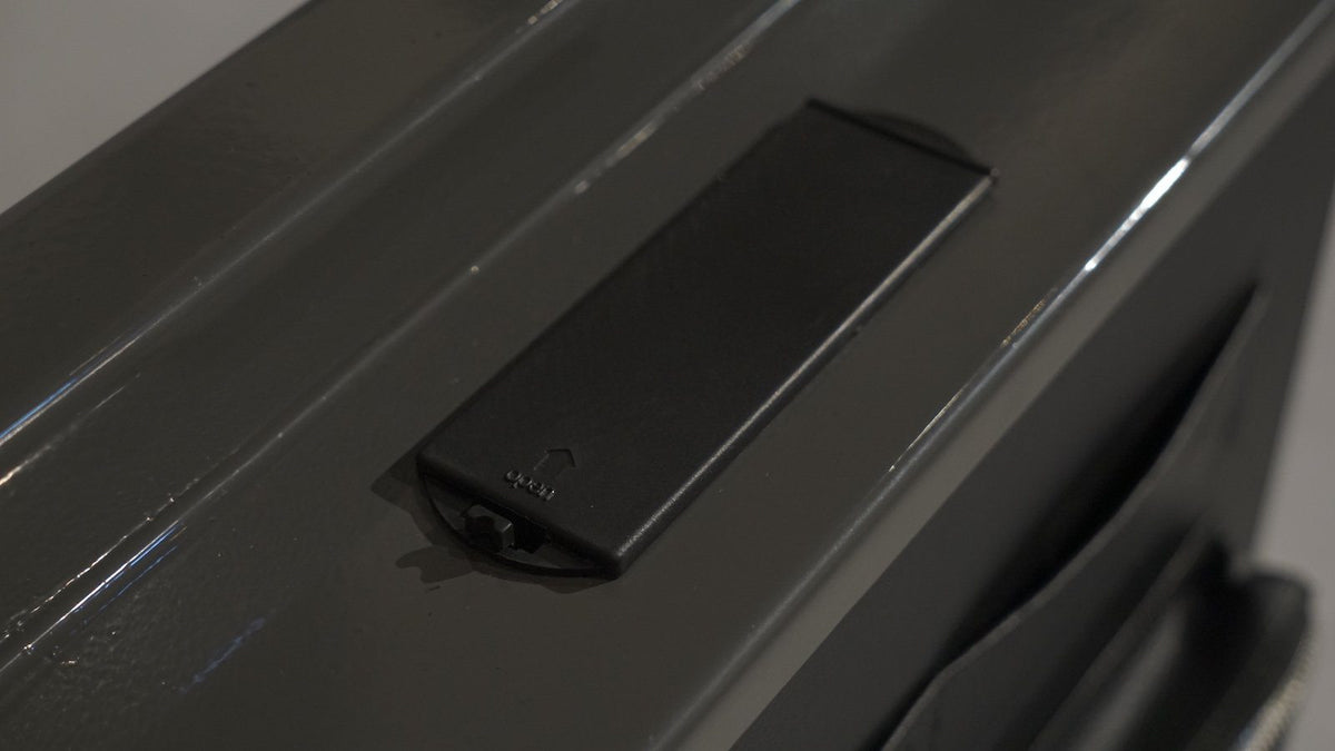 Fireproof Safes & Waterproof Chests - Sports Afield SA-H4 Sanctuary Platinum Series Home & Office Safe