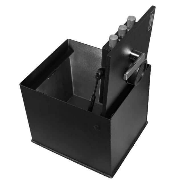 Stealth B1500 Heavy Duty Floor Safe Safe and Vault