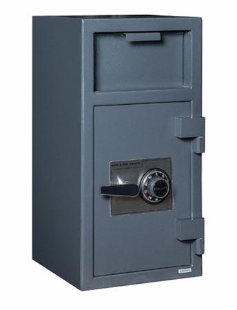 Front Loading Deposit Safes - Hollon FD-2714C Depository Safe