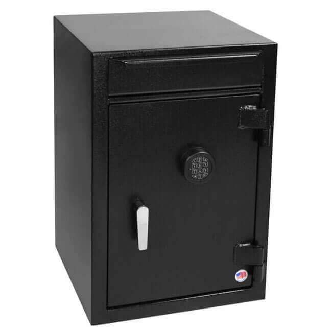Stealth DS3020FL7 Heavy Duty Drop Safe with Internal Compartment