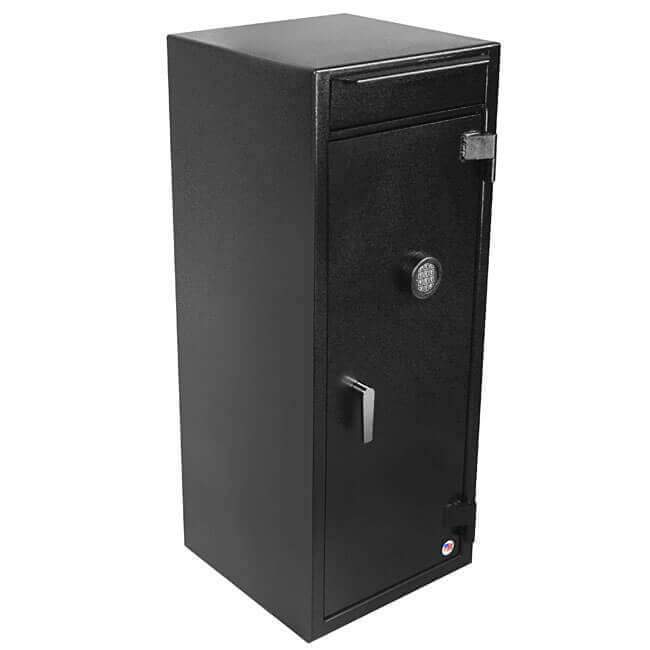 Stealth DS5020FL Extra Tall Heavy Duty Depository Safe