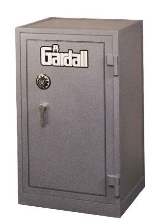 Gardall 3620 Burglar Two Hour Fire Safe