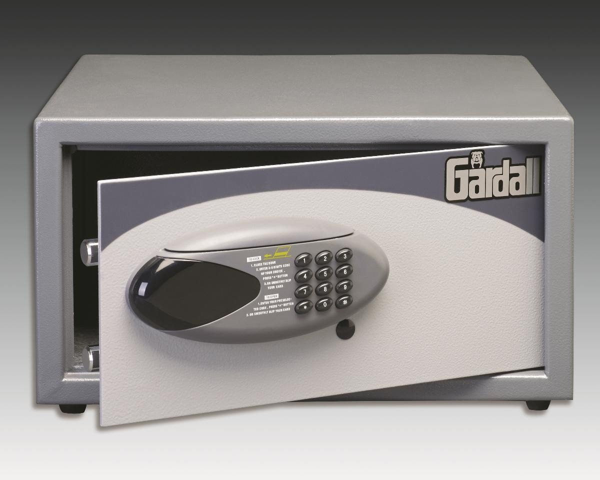 Bd Safe Computer Laptop Safes | Secure Storage for Laptops & Electronics - Safe and ...