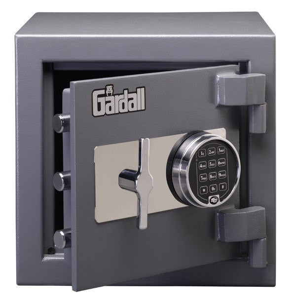 Gardall LC1414-G-C Compact Utility B-Rated Safe