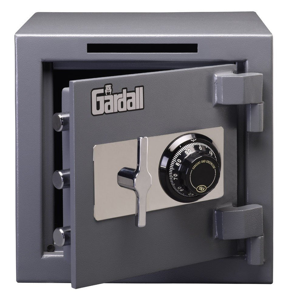 Gardall LCS1414-G-C Drop Slot Burglar Safe
