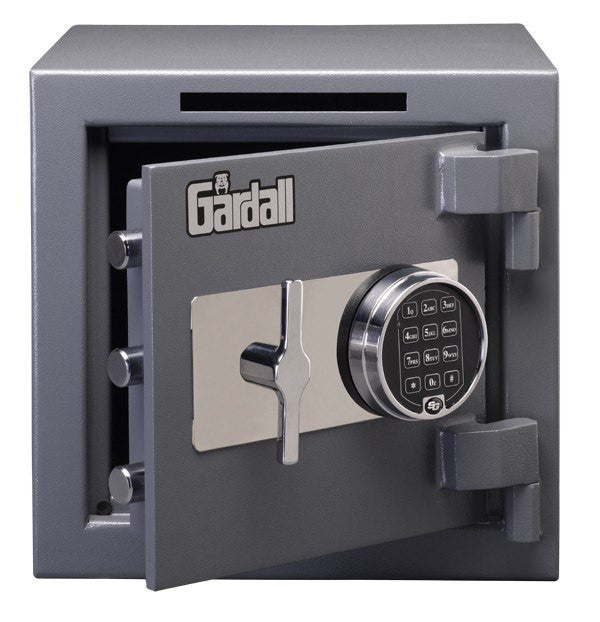 Gardall LCS1414-G-C Drop Slot Burglar Safe