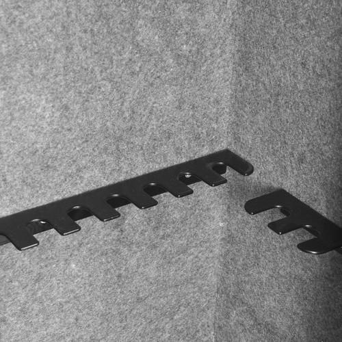 Gun Cabinets & Rifle Cases - Barska AX13328 7.87 Cubic Ft Digital Keypad Rifle Safe