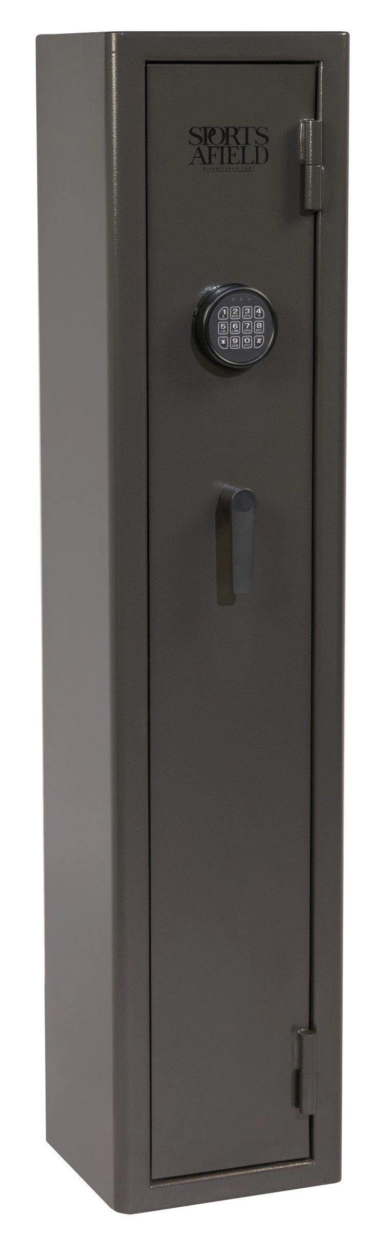 Sports Afield SA-HDF Home Defense 4-Gun Long Gun Safe