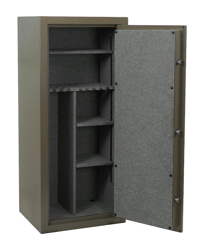 Sports Afield SA5524J Journey Series Gun Safe and Vault