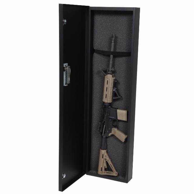Gun Cabinets &amp; Rifle Cases - V-Line 31242-SA Rifle Case
