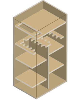 Gun Safes & Rifle Safe Products - AMSEC BF6030 Gun And Rifle Safe - 2019 Model
