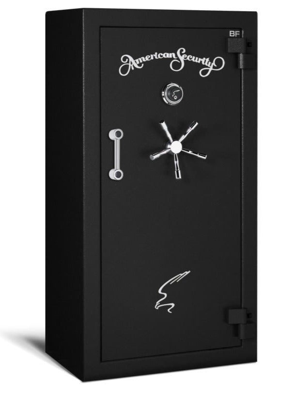 Gun Safes & Rifle Safe Products - AMSEC BF6032 Gun & Rifle Safe - 2019 Model